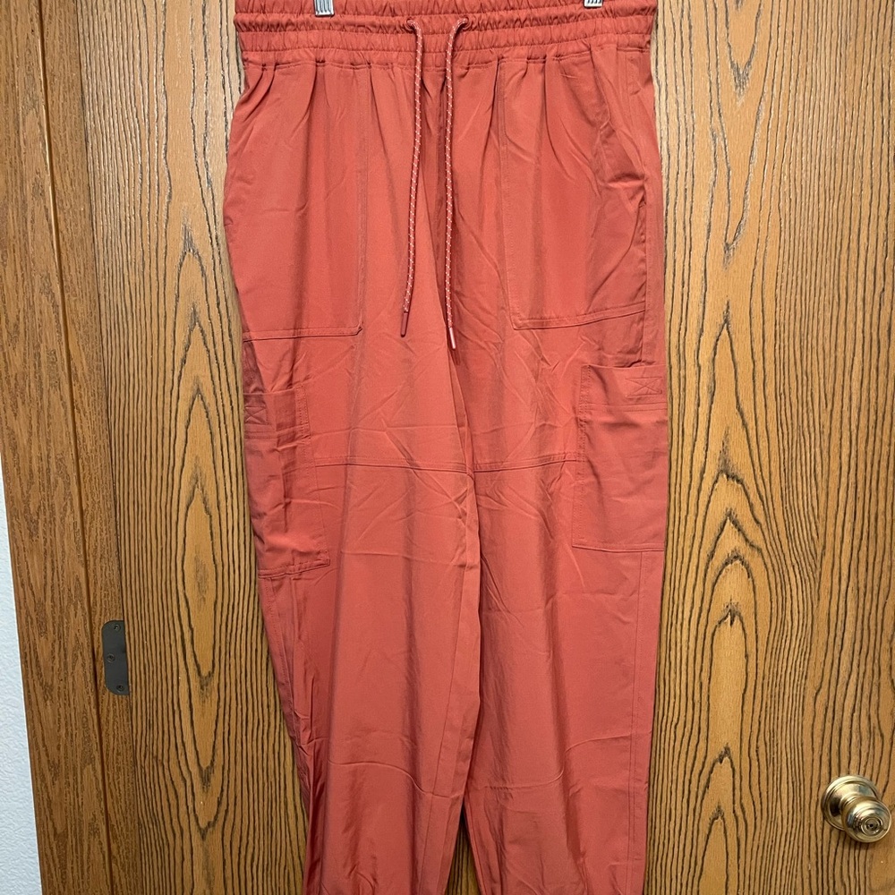 Old Navy Athletic Pink Pants